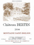 Château des Bertins Médoc