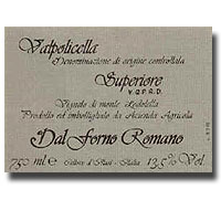 Romano Dal Forno - Valpolicella Superiore 2007 - Lincoln Fine Wines