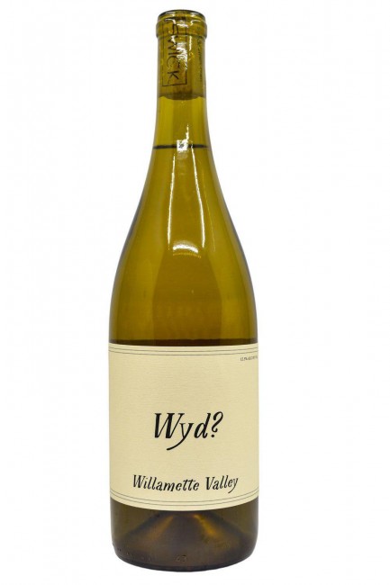 Swick Wines WYD White Wine 2020 Organic Biodynamic