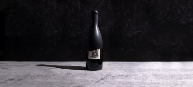 Prisoner Wine Company - Eternally Silenced Pinot Noir 2018